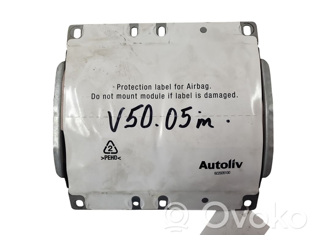 Volvo V50 Airbag del passeggero