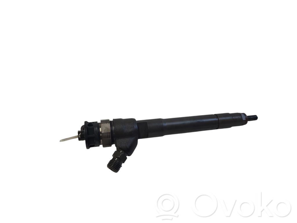 Nissan Qashqai Injector combustibil 
