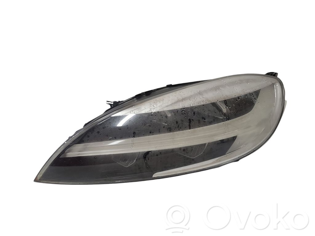 Volvo V40 Headlight/headlamp 