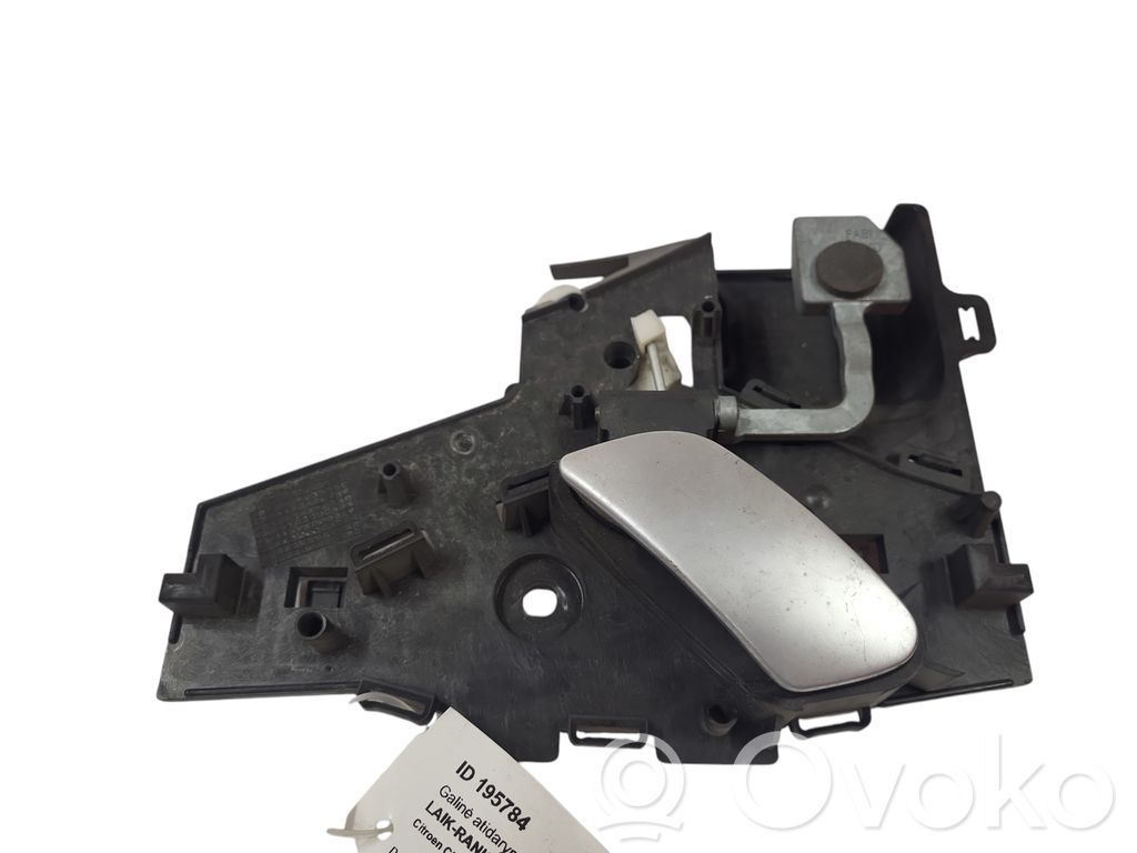 Citroen C5 Innentürgriff Innentüröffner hinten