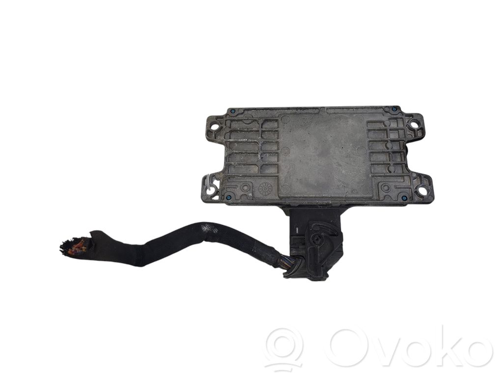 Nissan Qashqai Unitate/modul de control cutie de viteze