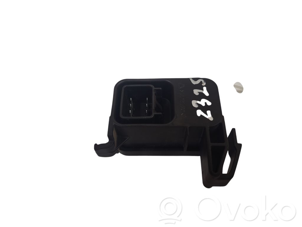 Sensor   20821328,1012253,3027410B00