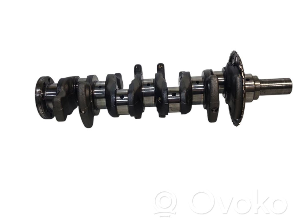 Toyota Avensis T250 Crankshaft 