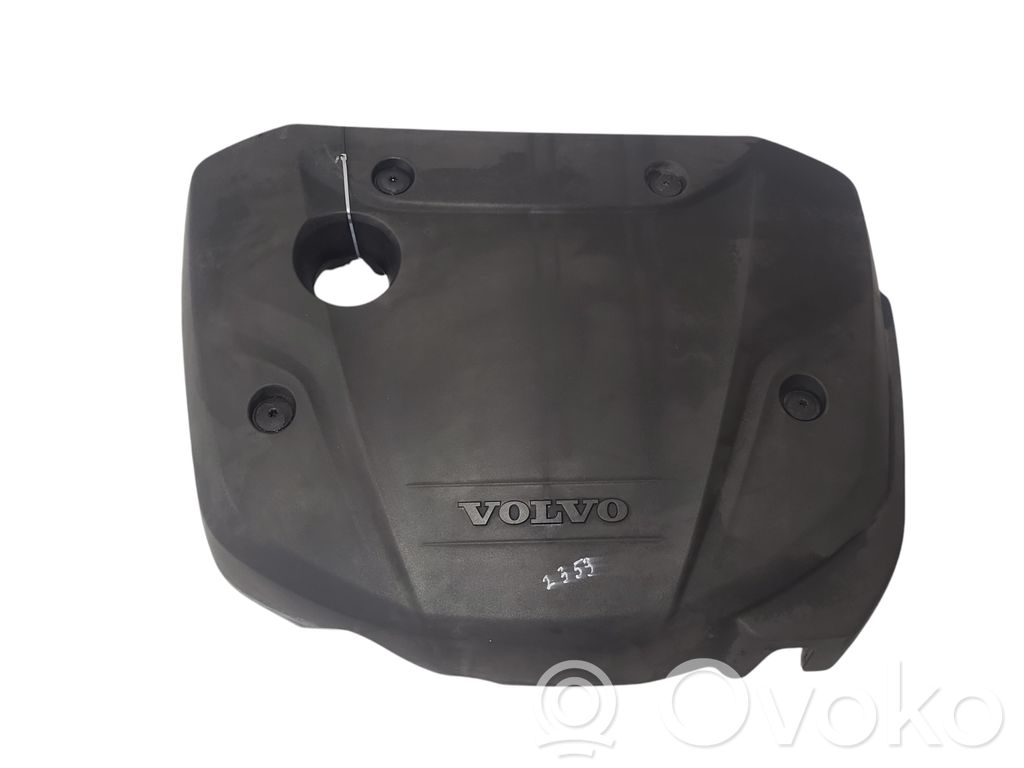 Volvo V60 Moottorin koppa 