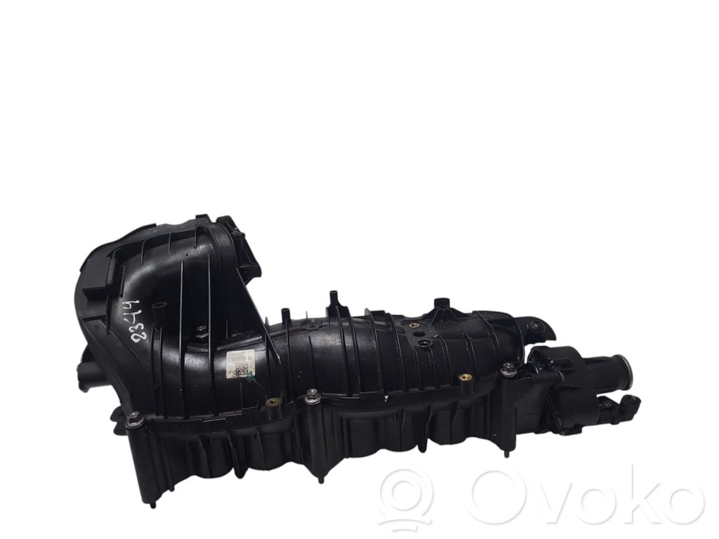BMW 5 E60 E61 Intake manifold 