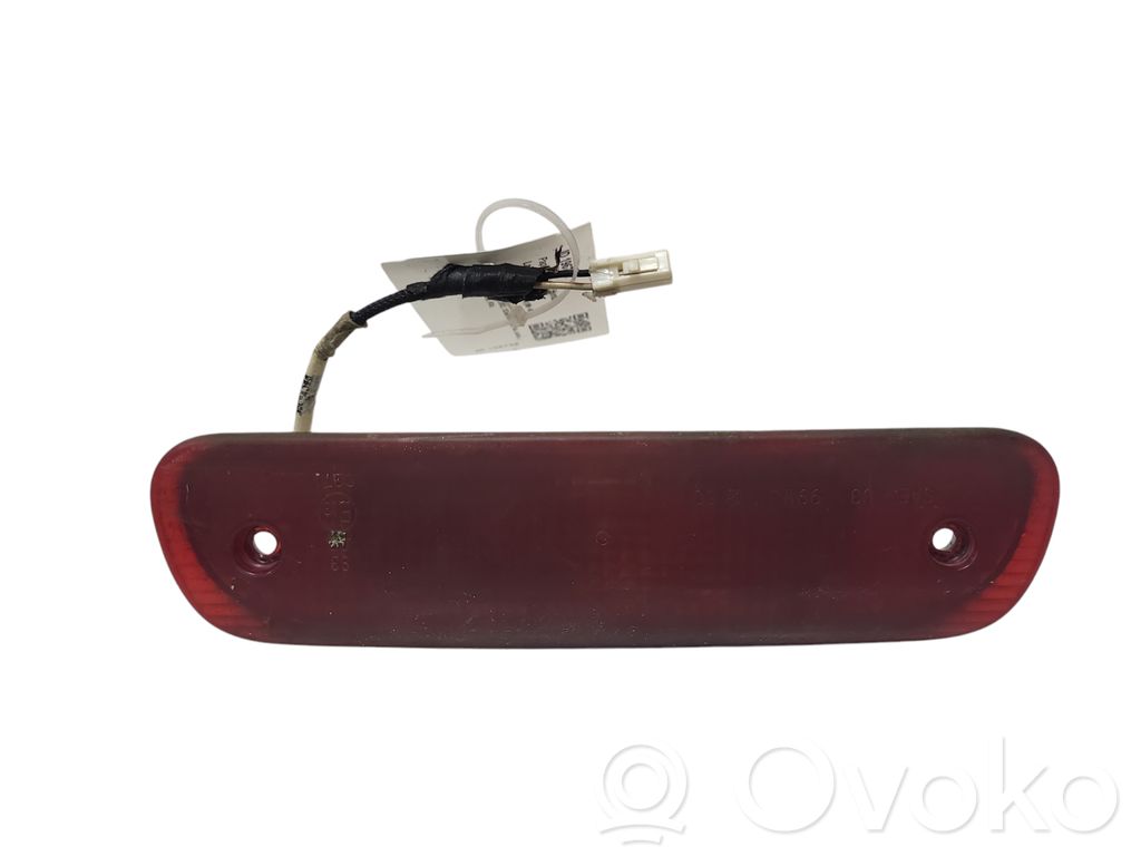 Jeep Grand Cherokee (WJ) Luce d’arresto centrale/supplementare