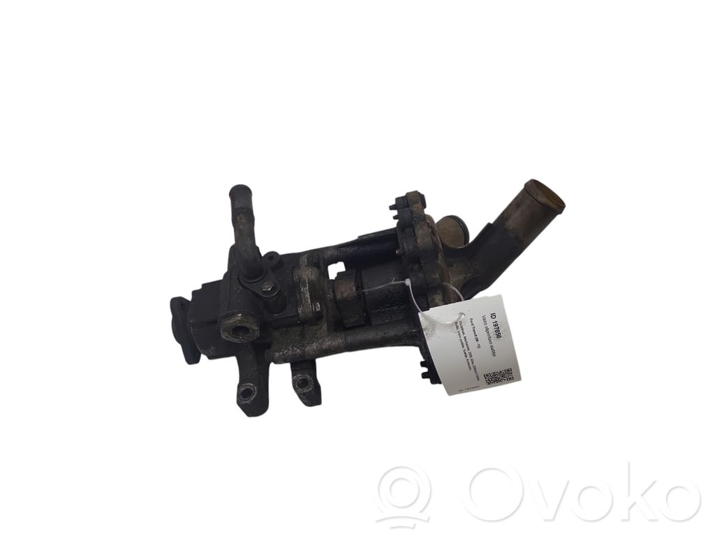 Power steering pump