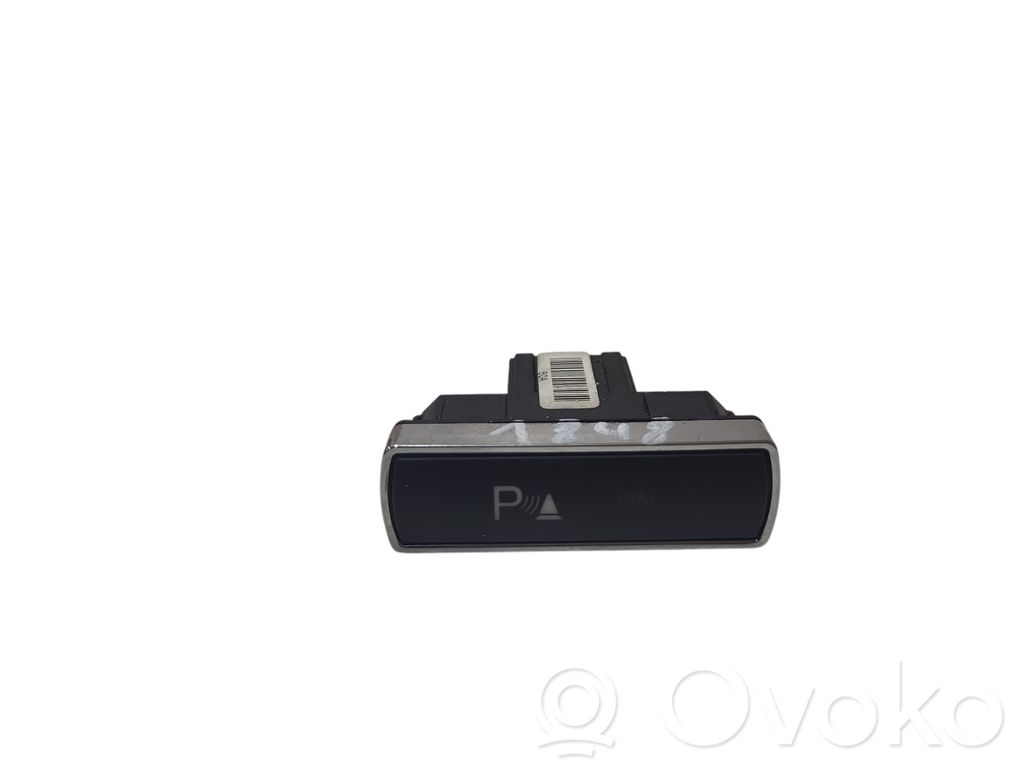 Ford Mondeo MK IV Parking (PDC) sensor switch 