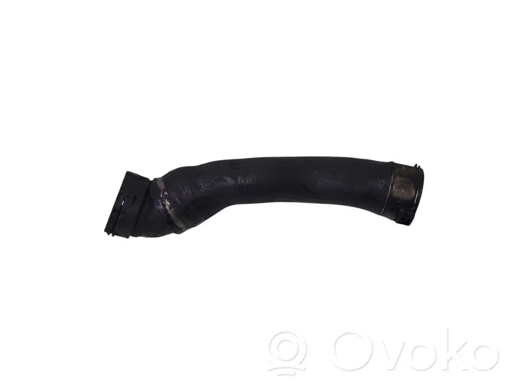 Šļūtene (-es) / caurule (-es)