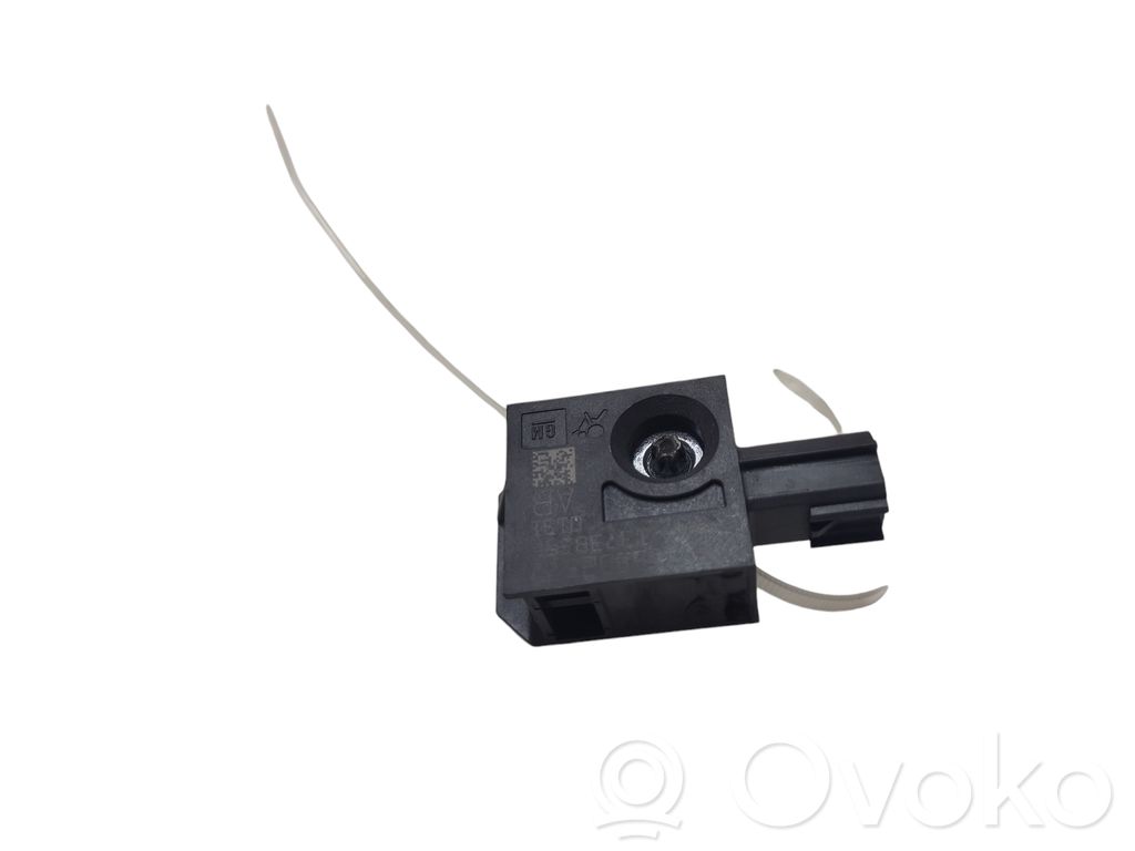 Airbagsensor Crashsensor Drucksensor   13502577