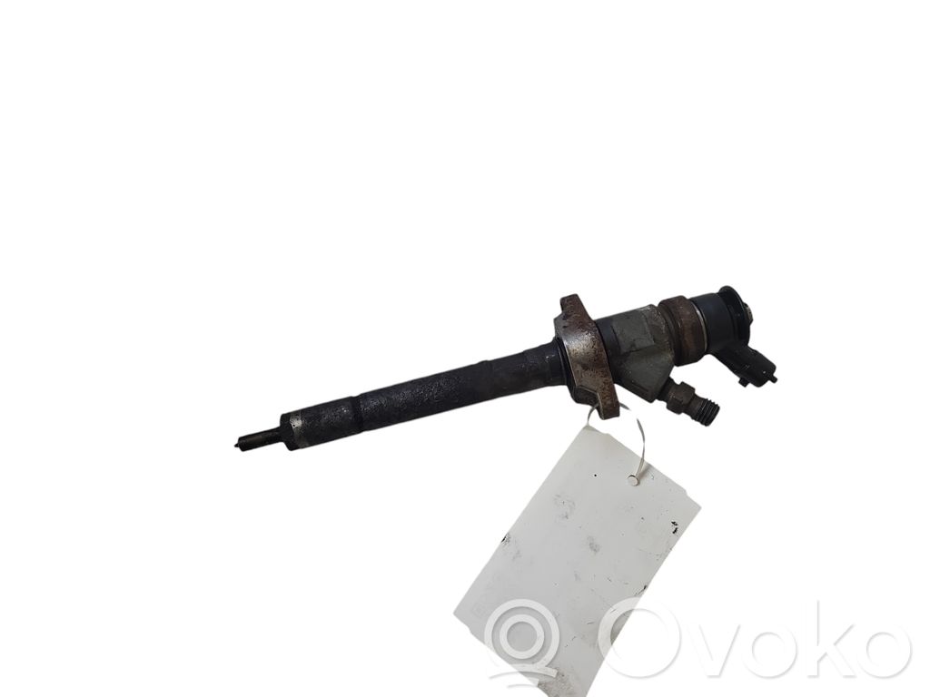 Peugeot 308 Injector combustibil 