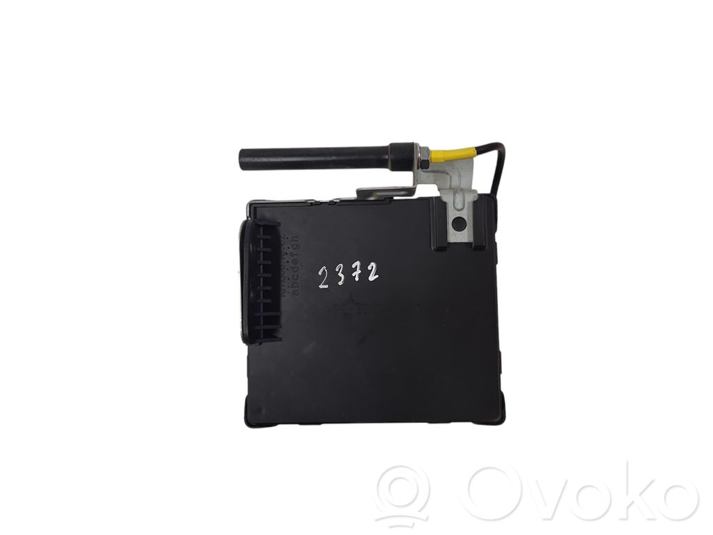 Unité de commande dispositif d'immobilisation   954002B480