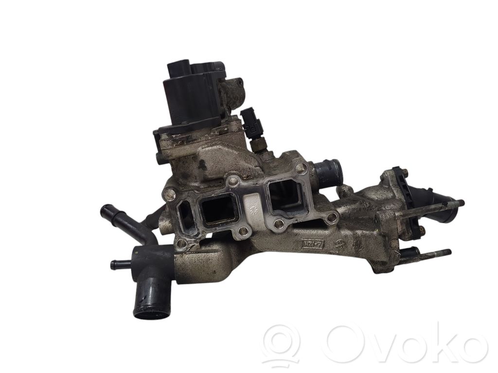 KIA Sorento Valvola EGR