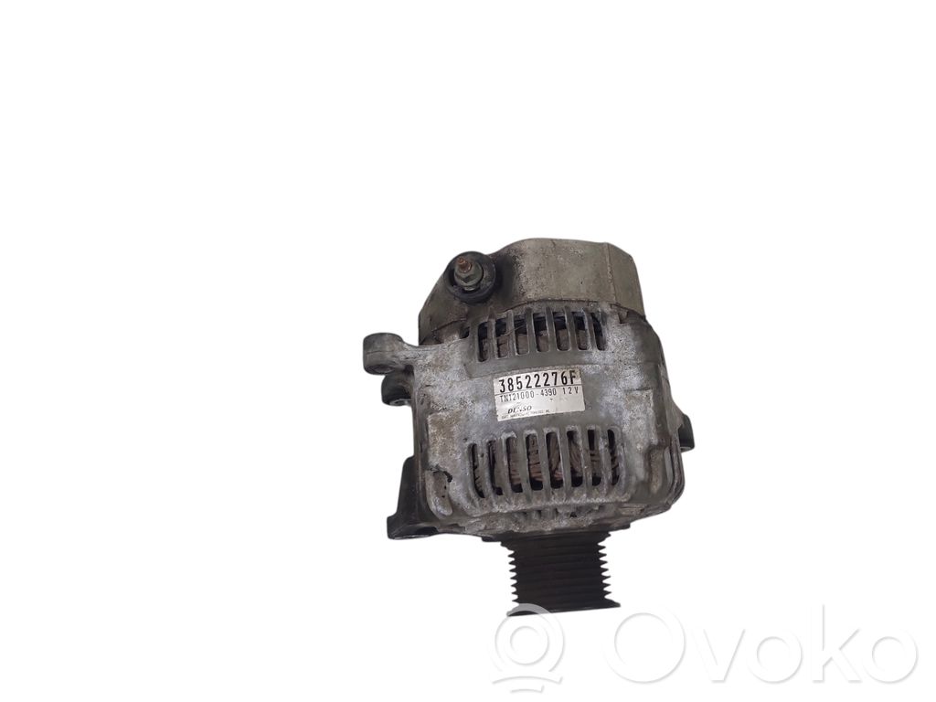 Jeep Grand Cherokee (WJ) Alternator 