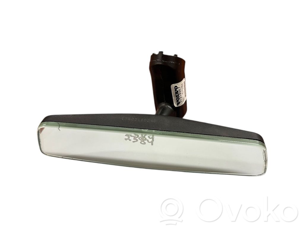 Espejo retrovisor (interior)   31218967,213803,BS8CA