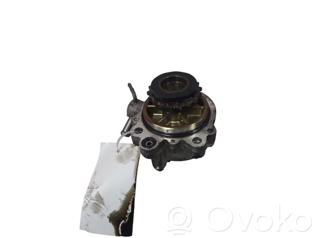 Vakuumo pompa   18G00,K2102