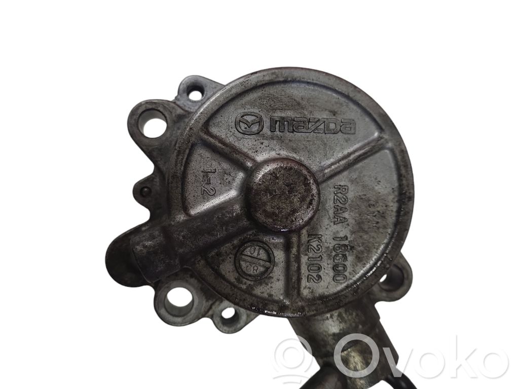 Vacuum pump   18G00,K2102