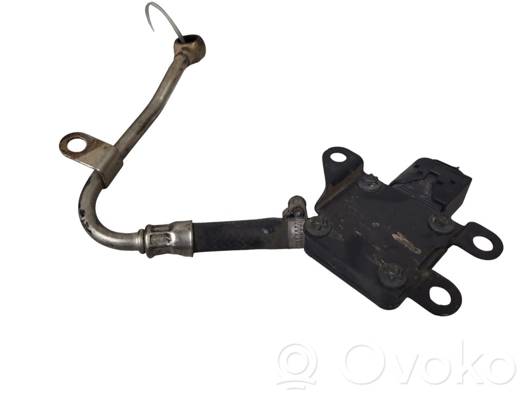 Abgasdrucksensor Differenzdrucksensor   780801301