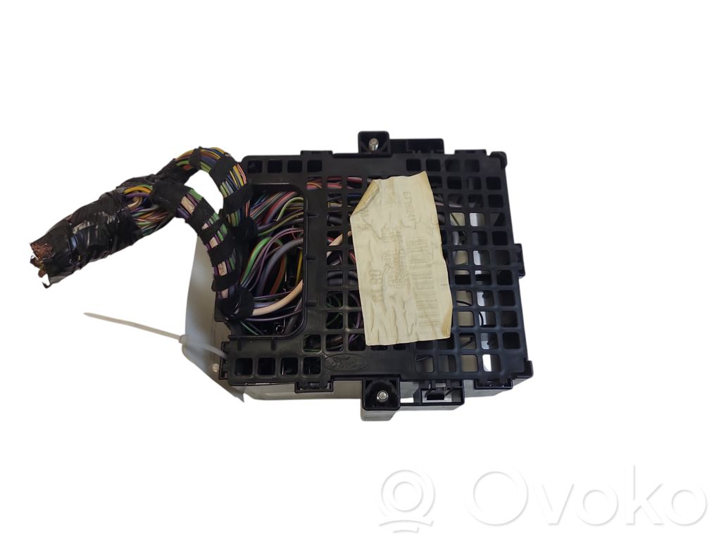 Ford Fiesta Módulo de fusible 