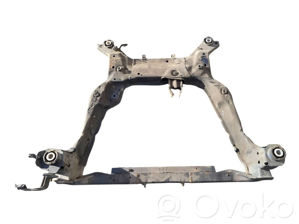 Front subframe   31406804,92309142,V0LV0BS