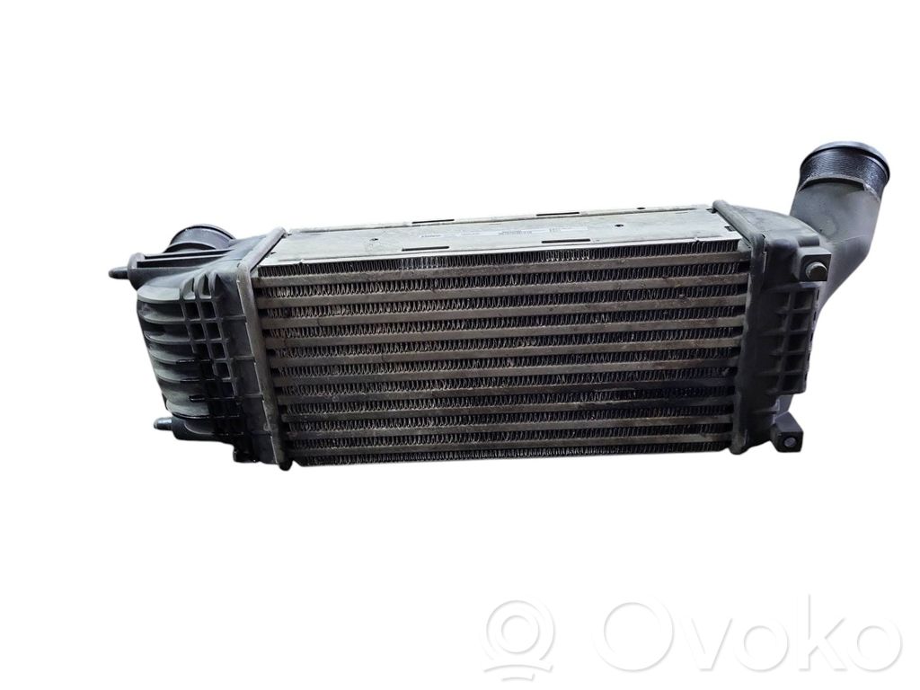 Interkūlerio radiatorius   9657073480,IA1435,992506V