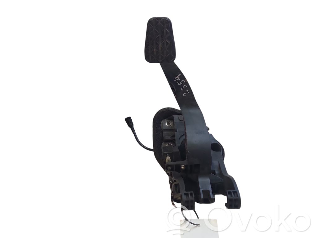Ford Fiesta Sankabos pedalas 