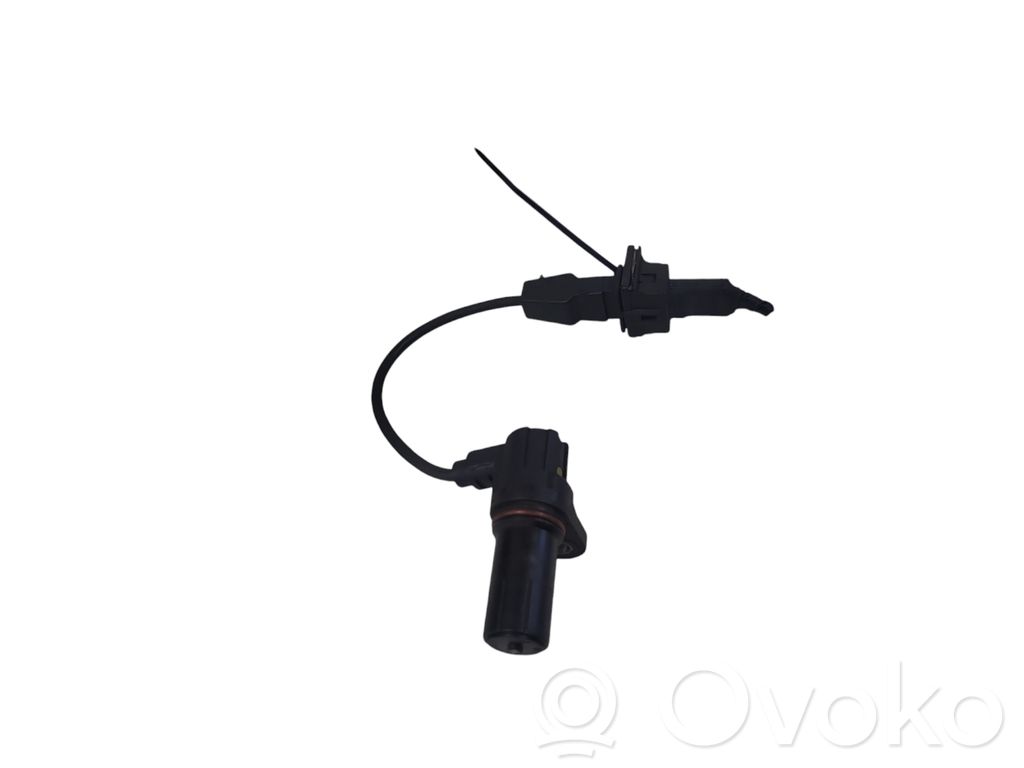 Opel Antara Crankshaft position sensor 