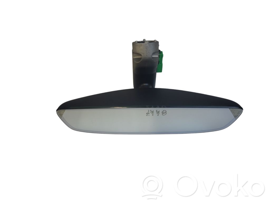 Volvo V60 Espejo retrovisor (interior) 