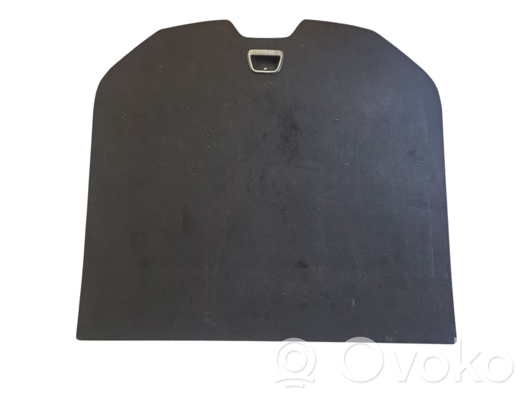 Volvo V60 Tappeto di rivestimento del fondo del bagagliaio/baule 