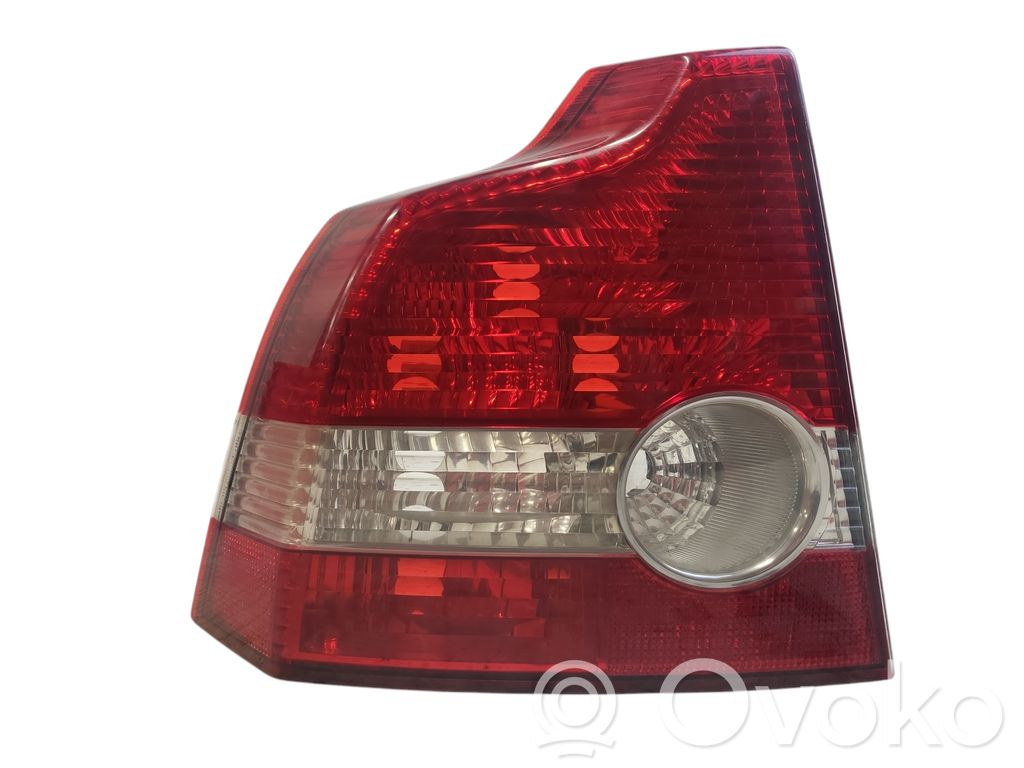 Volvo S40 Takavalot 