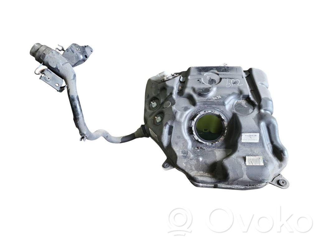 Audi A3 S3 8V Fuel tank 