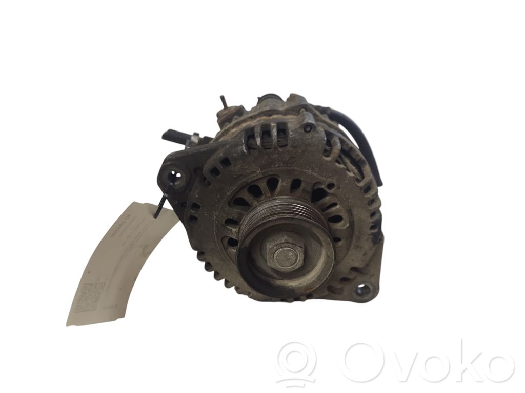 Opel Astra G Generator/alternator 
