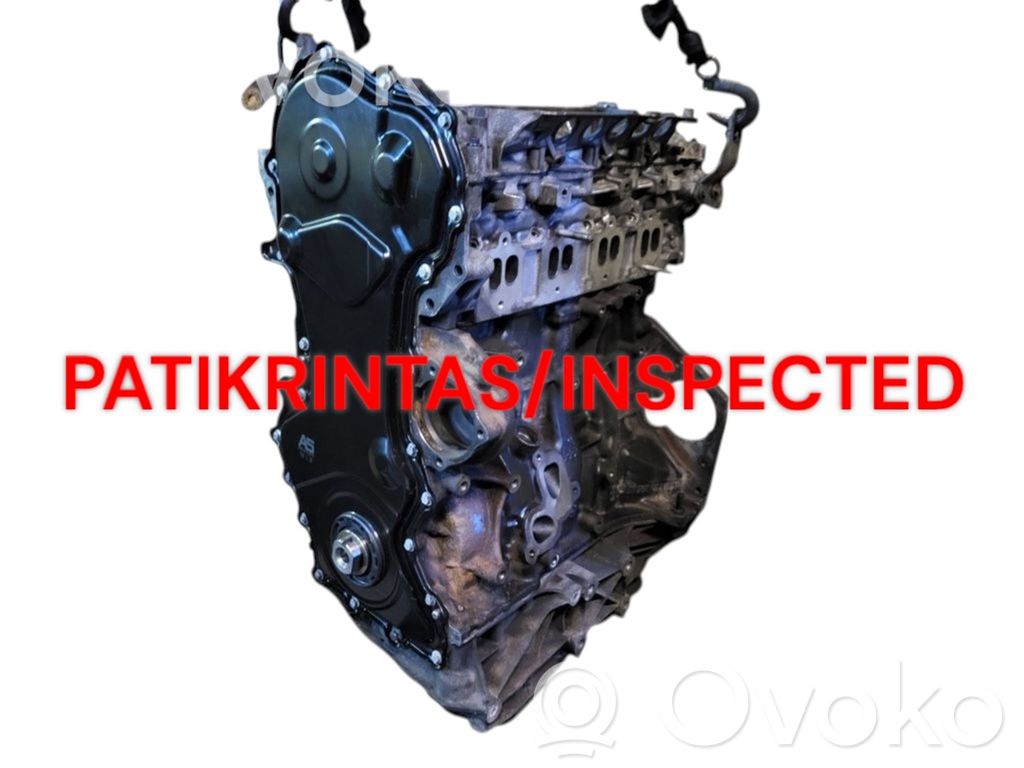 Engine   M9T898,M9TH898,289NR