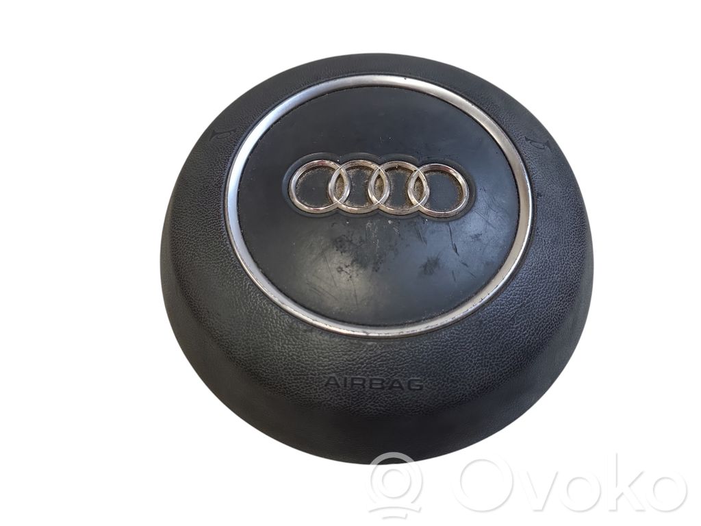 Audi A1 Stūres drošības spilvens 