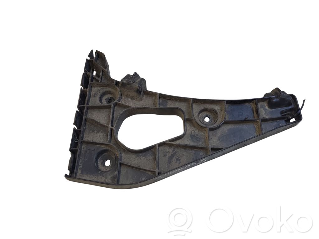 Rear bumper mounting bracket   8X0807378