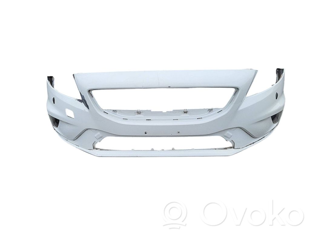 Volvo V40 Parachoques delantero 