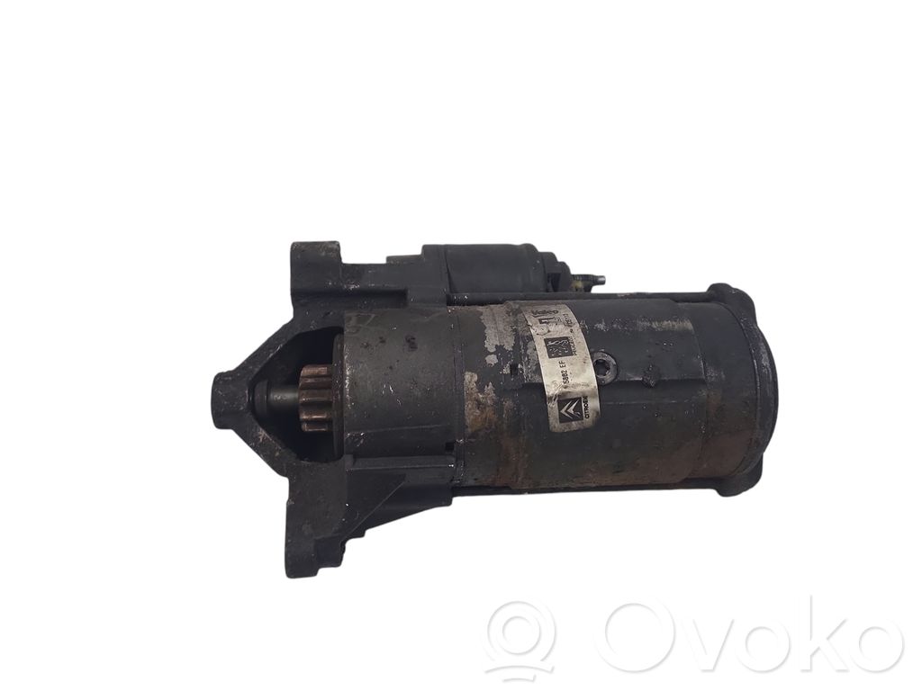 Starteris   C635340R