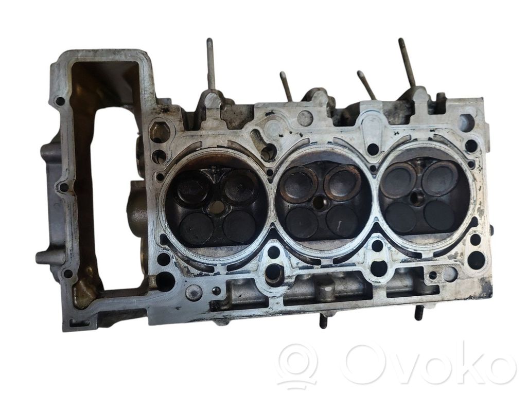 Audi Q5 SQ5 8R Engine head 