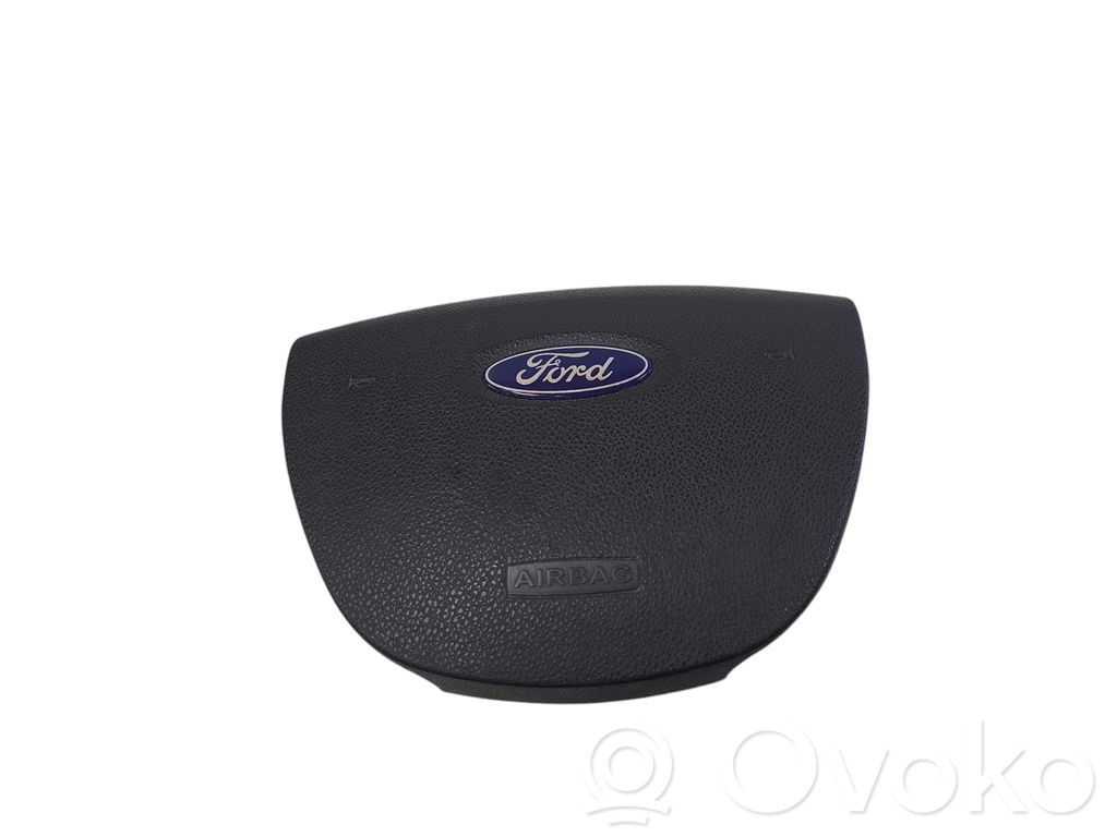 Ford Focus Poduszka powietrzna Airbag kierownicy 