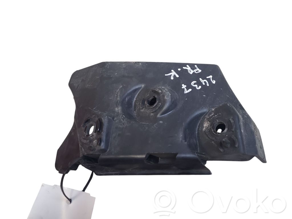 Seat Toledo III (5P) Front bumper mounting bracket 