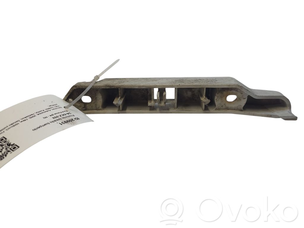 Ford Focus Front bumper mounting bracket 