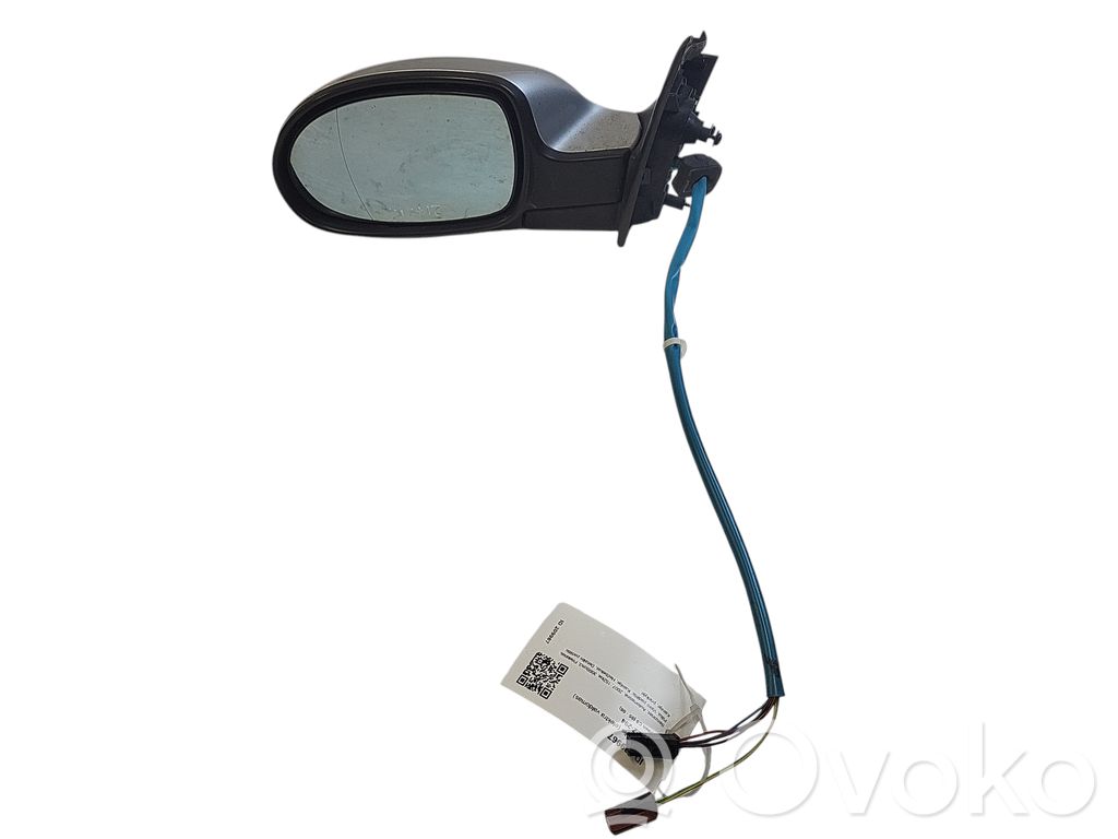 Citroen C5 Specchietto retrovisore elettrico portiera anteriore 