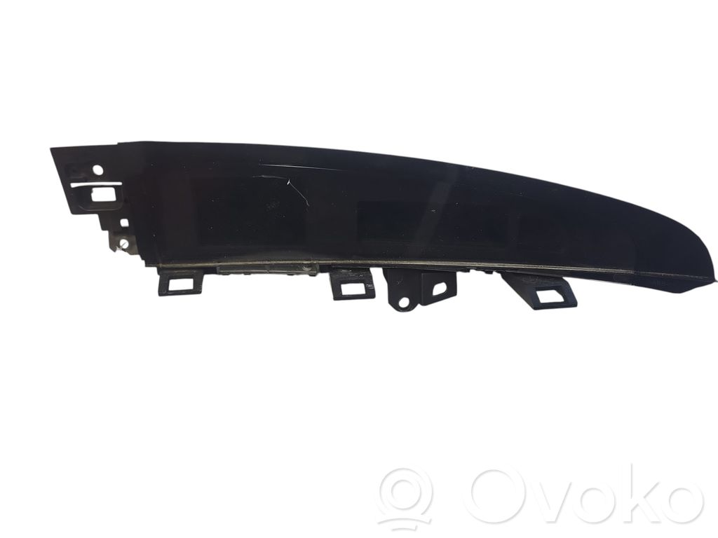 Mazda 3 II Screen/display/small screen 