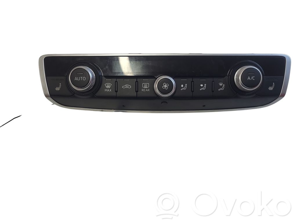 Audi A3 S3 8V Panel klimatyzacji 
