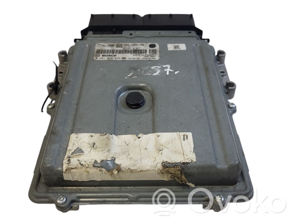 Land Rover Range Rover Sport L494 Engine control unit/module 