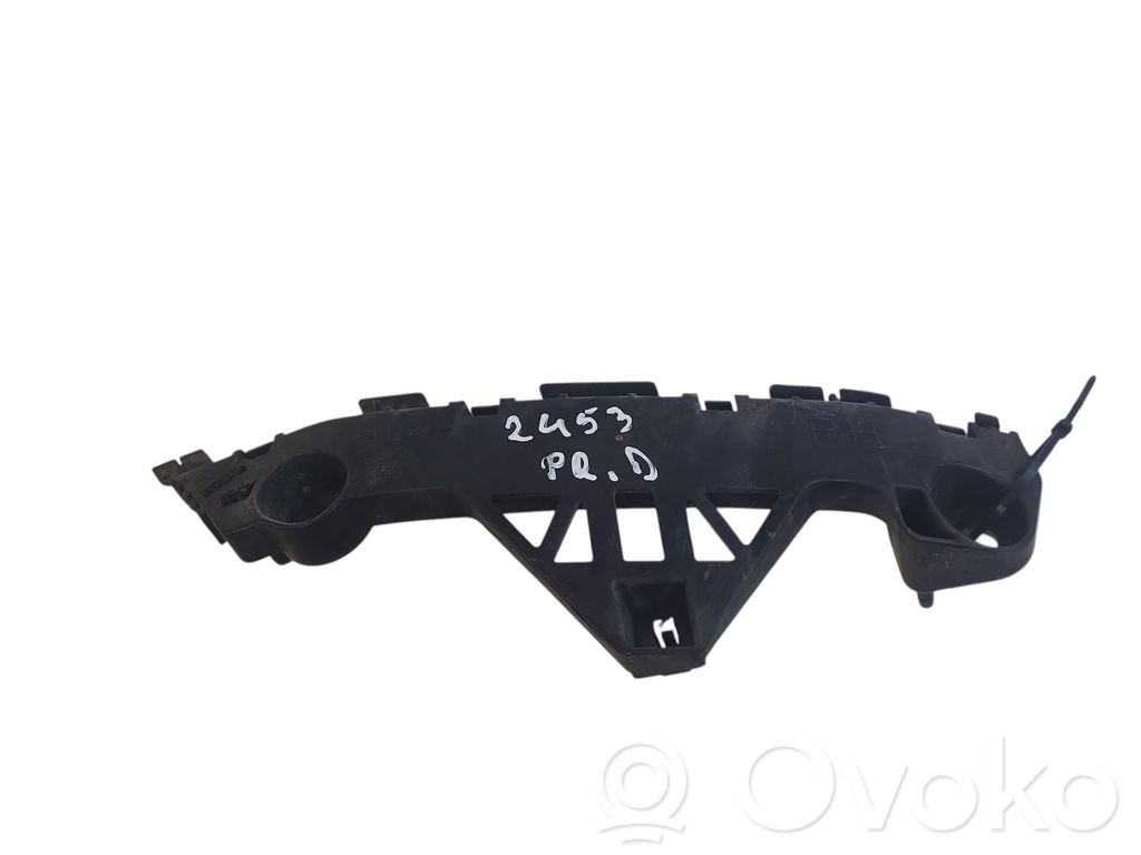 Mazda 3 II Front bumper mounting bracket 