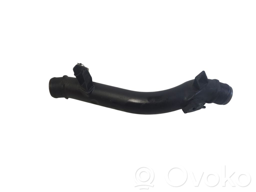 Saab 9-3 Ver2 Intercooler hose/pipe 