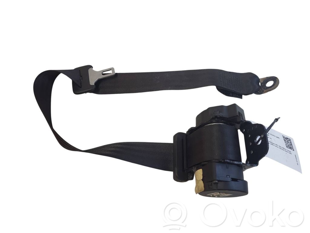 Volvo V50 Cinturón medio (trasero) 