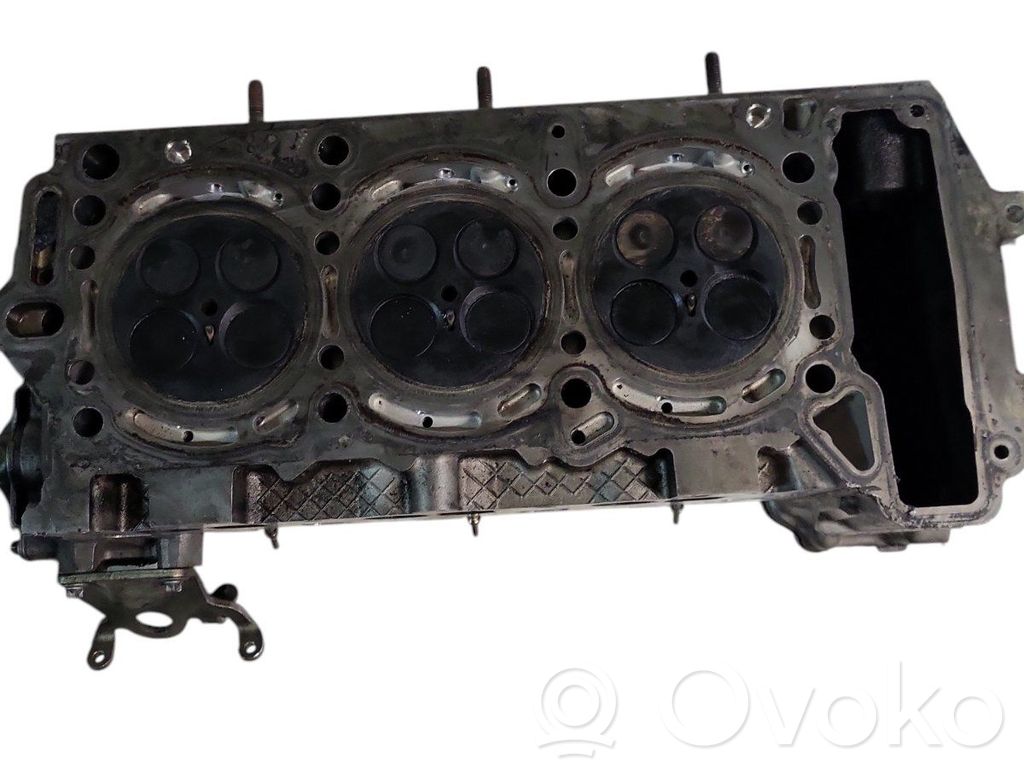Mercedes-Benz CLS C218 X218 Engine head 