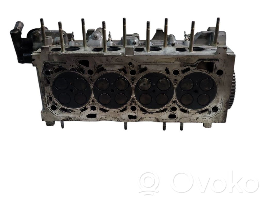 Fiat Croma Engine head 